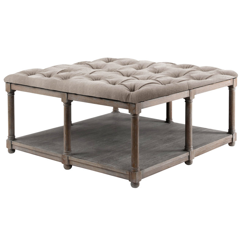 Brownstone Furniture Lorraine Coffee Table & Reviews Wayfair